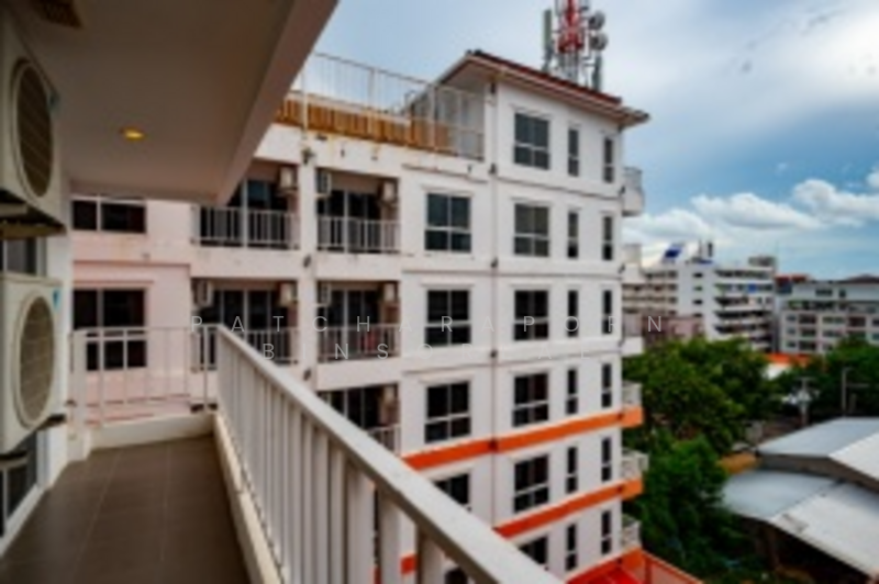 New Nordic Trend, Chon Buri (Pattaya), Pattaya Soi Phra Tamnak 4, Nong Pru, Bang Lamung (Pattaya), Chon Buri (Pattaya), 2 Bedrooms, 56 sqm, Apartment For Sale, by Patcharaporn Binsorlae, 500145269 - DDproperty.com