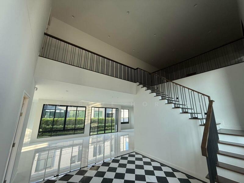 Setthasiri Wongwaen-Chatuchot, Bangkok, 1353 Sam Wa Tawan Tok, Sam Wa Tawan Tok, Khlong Sam Wa, Bangkok, 5 Bedrooms, 498 sqm, Single Detached House For Sale, by Eastblue Horizon, 500145270 - DDproperty.com