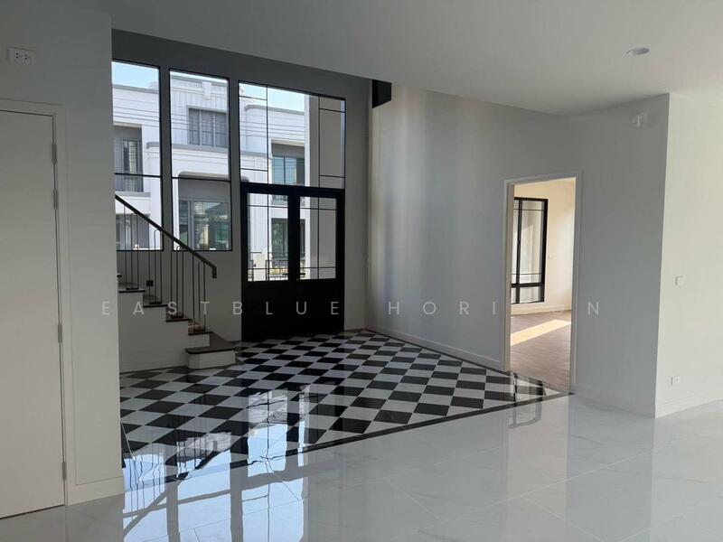 Setthasiri Wongwaen-Chatuchot, Bangkok, 1353 Sam Wa Tawan Tok, Sam Wa Tawan Tok, Khlong Sam Wa, Bangkok, 5 Bedrooms, 498 sqm, Single Detached House For Sale, by Eastblue Horizon, 500145270 - DDproperty.com