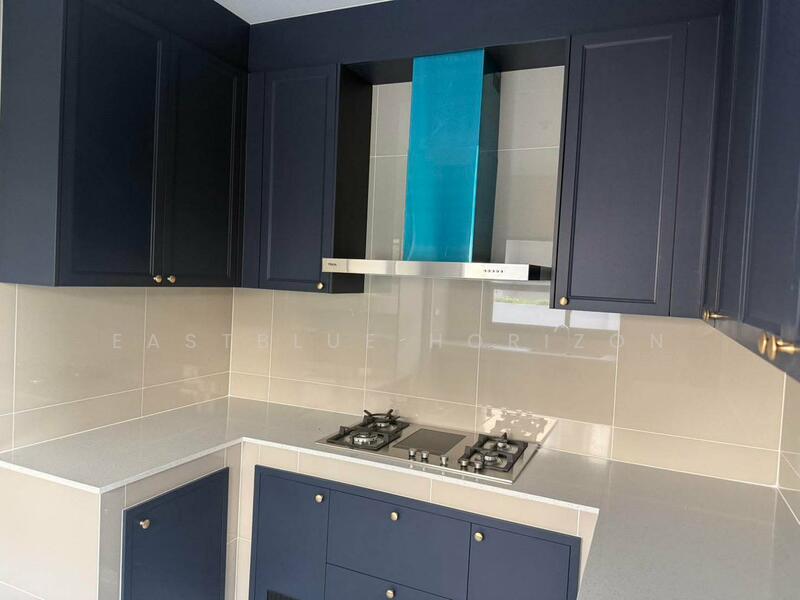 Setthasiri Wongwaen-Chatuchot, Bangkok, 1353 Sam Wa Tawan Tok, Sam Wa Tawan Tok, Khlong Sam Wa, Bangkok, 5 Bedrooms, 498 sqm, Single Detached House For Sale, by Eastblue Horizon, 500145270 - DDproperty.com