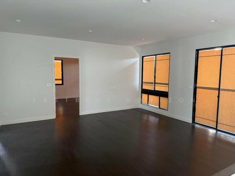 Setthasiri Wongwaen-Chatuchot, Bangkok, 1353 Sam Wa Tawan Tok, Sam Wa Tawan Tok, Khlong Sam Wa, Bangkok, 5 Bedrooms, 498 sqm, Single Detached House For Sale, by Eastblue Horizon, 500145270 - DDproperty.com