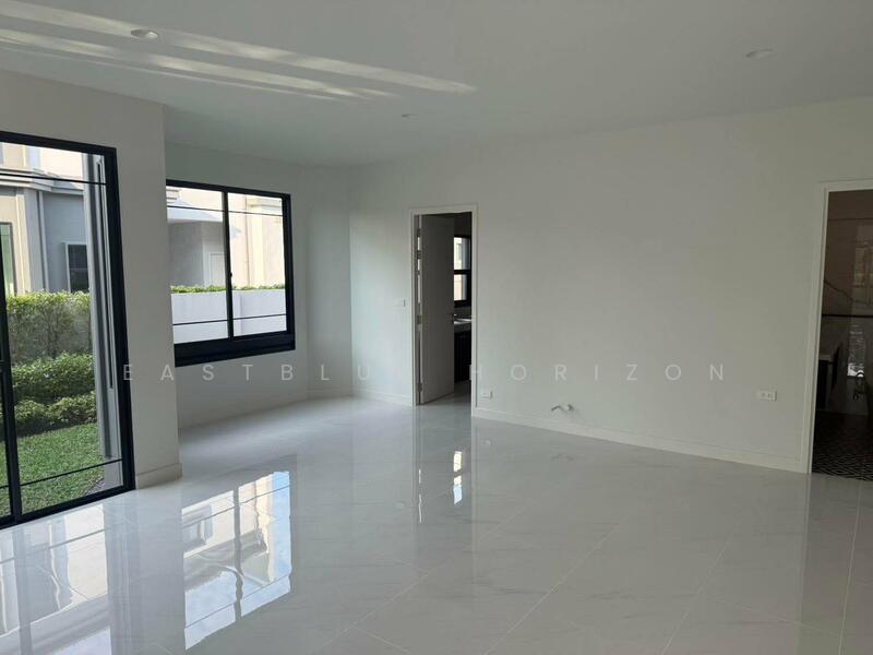 Setthasiri Wongwaen-Chatuchot, Bangkok, 1353 Sam Wa Tawan Tok, Sam Wa Tawan Tok, Khlong Sam Wa, Bangkok, 5 Bedrooms, 498 sqm, Single Detached House For Sale, by Eastblue Horizon, 500145270 - DDproperty.com