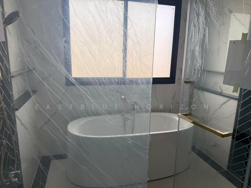 Setthasiri Wongwaen-Chatuchot, Bangkok, 1353 Sam Wa Tawan Tok, Sam Wa Tawan Tok, Khlong Sam Wa, Bangkok, 5 Bedrooms, 498 sqm, Single Detached House For Sale, by Eastblue Horizon, 500145270 - DDproperty.com