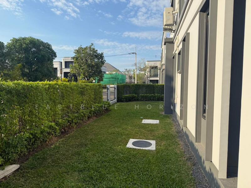 Setthasiri Wongwaen-Chatuchot, Bangkok, 1353 Sam Wa Tawan Tok, Sam Wa Tawan Tok, Khlong Sam Wa, Bangkok, 5 Bedrooms, 498 sqm, Single Detached House For Sale, by Eastblue Horizon, 500145270 - DDproperty.com