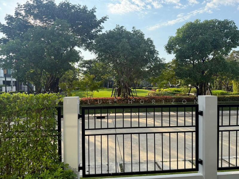 Setthasiri Wongwaen-Chatuchot, Bangkok, 1353 Sam Wa Tawan Tok, Sam Wa Tawan Tok, Khlong Sam Wa, Bangkok, 5 Bedrooms, 498 sqm, Single Detached House For Sale, by Eastblue Horizon, 500145270 - DDproperty.com