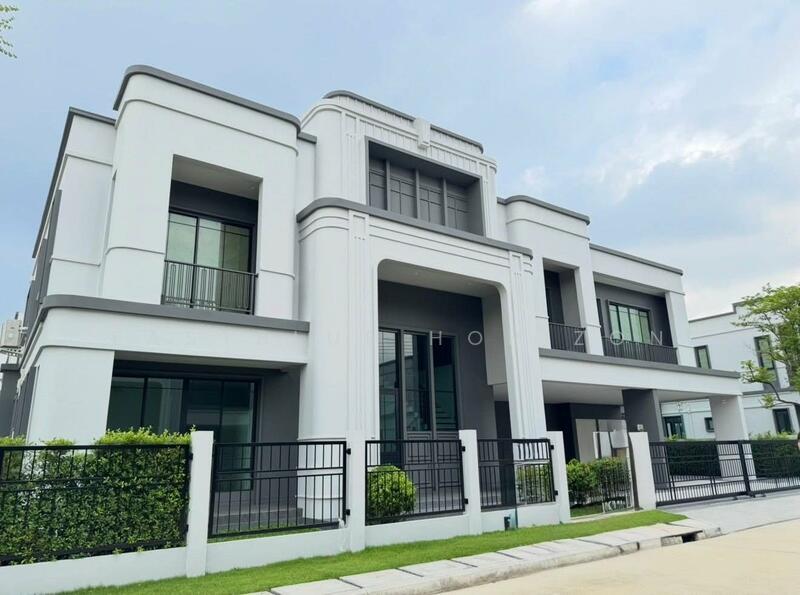 Setthasiri Wongwaen-Chatuchot, Bangkok, 1353 Sam Wa Tawan Tok, Sam Wa Tawan Tok, Khlong Sam Wa, Bangkok, 5 Bedrooms, 498 sqm, Single Detached House For Sale, by Eastblue Horizon, 500145270 - DDproperty.com