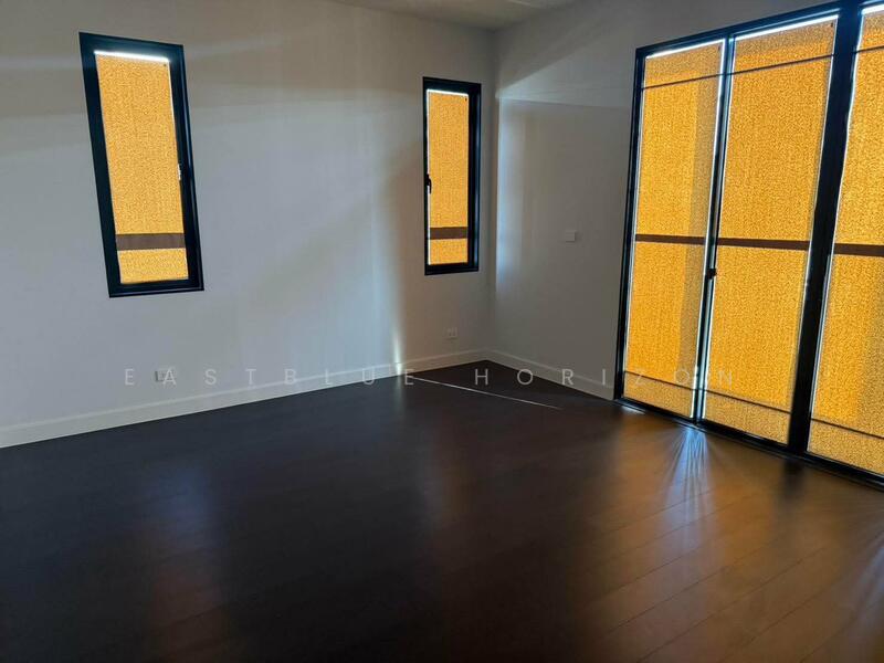 Setthasiri Wongwaen-Chatuchot, Bangkok, 1353 Sam Wa Tawan Tok, Sam Wa Tawan Tok, Khlong Sam Wa, Bangkok, 5 Bedrooms, 498 sqm, Single Detached House For Sale, by Eastblue Horizon, 500145270 - DDproperty.com