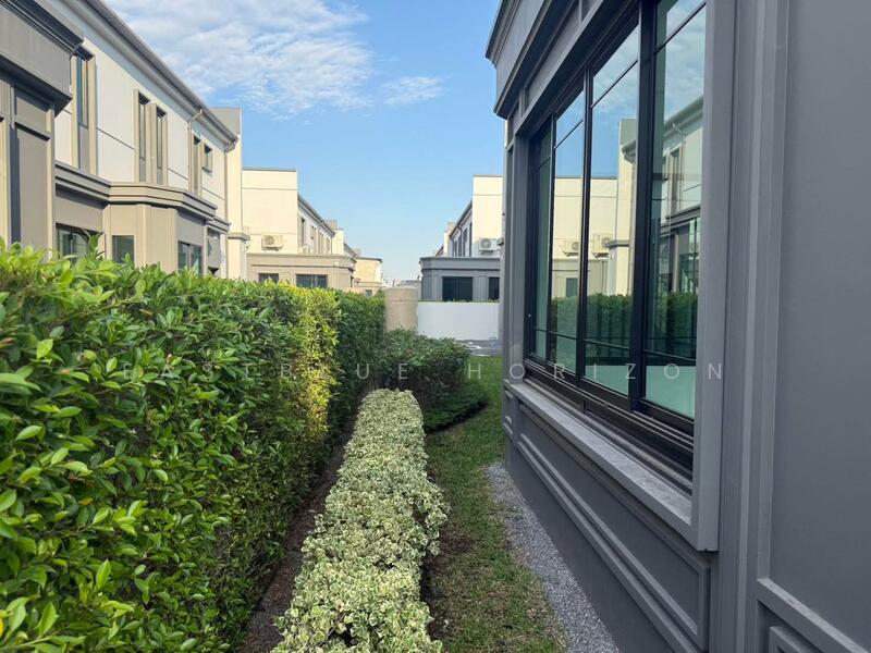 Setthasiri Wongwaen-Chatuchot, Bangkok, 1353 Sam Wa Tawan Tok, Sam Wa Tawan Tok, Khlong Sam Wa, Bangkok, 5 Bedrooms, 498 sqm, Single Detached House For Sale, by Eastblue Horizon, 500145270 - DDproperty.com