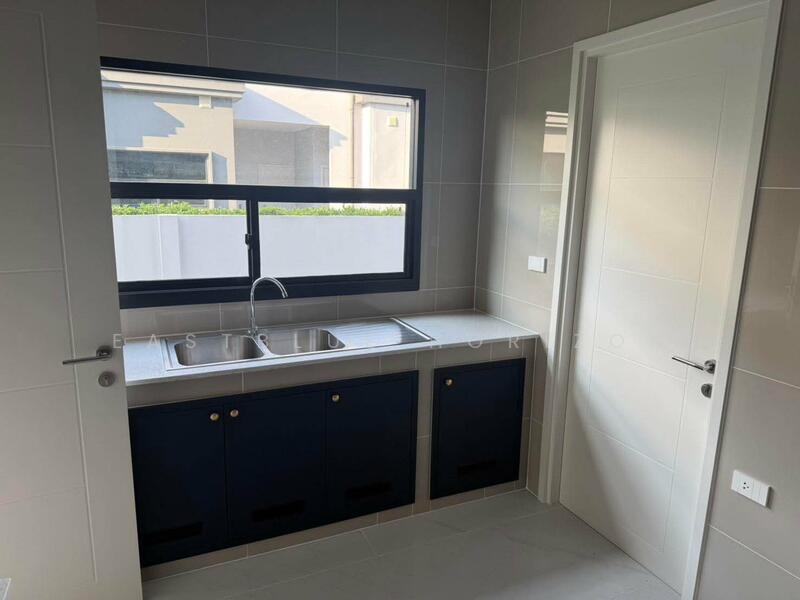 Setthasiri Wongwaen-Chatuchot, Bangkok, 1353 Sam Wa Tawan Tok, Sam Wa Tawan Tok, Khlong Sam Wa, Bangkok, 5 Bedrooms, 498 sqm, Single Detached House For Sale, by Eastblue Horizon, 500145270 - DDproperty.com