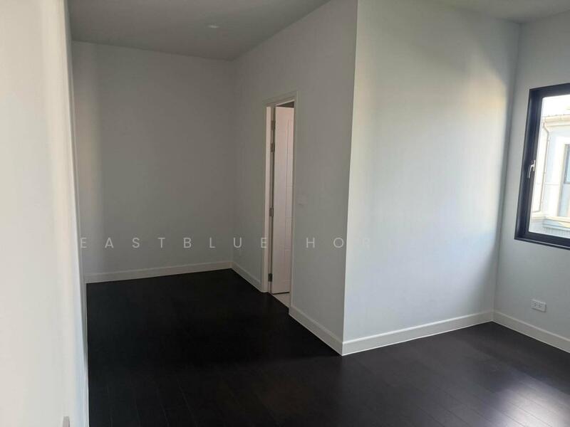 Setthasiri Wongwaen-Chatuchot : เศรษฐสิริ วงแหวน-จตุโชติ, กรุงเทพ, 1353 สามวาตะวันตก, สามวาตะวันตก, คลองสามวา, กรุงเทพ, 498 ตร.ม., บ้านเดี่ยว ขาย, โดย Eastblue Horizon, 500145270 - DDproperty.com