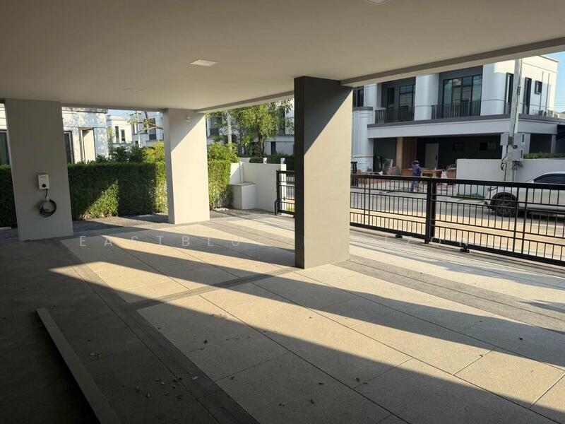 Setthasiri Wongwaen-Chatuchot, Bangkok, 1353 Sam Wa Tawan Tok, Sam Wa Tawan Tok, Khlong Sam Wa, Bangkok, 5 Bedrooms, 498 sqm, Single Detached House For Sale, by Eastblue Horizon, 500145270 - DDproperty.com