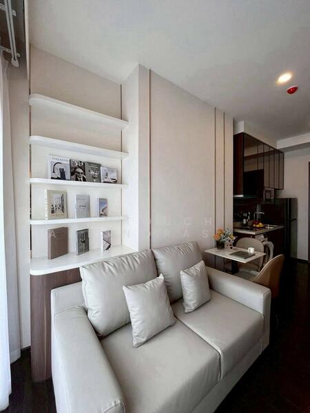 Park Origin Thonglor, กรุงเทพ, Soi Thonglor 10, Sukhumvit Road, คลองตันเหนือ, วัฒนา, กรุงเทพ, 32 ตร.ม., คอนโด ให้เช่า, โดย Intouch Abhinorasaeth, 500145273 - DDproperty.com