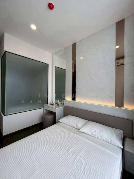 Park Origin Thonglor, กรุงเทพ, Soi Thonglor 10, Sukhumvit Road, คลองตันเหนือ, วัฒนา, กรุงเทพ, 32 ตร.ม., คอนโด ให้เช่า, โดย Intouch Abhinorasaeth, 500145273 - DDproperty.com