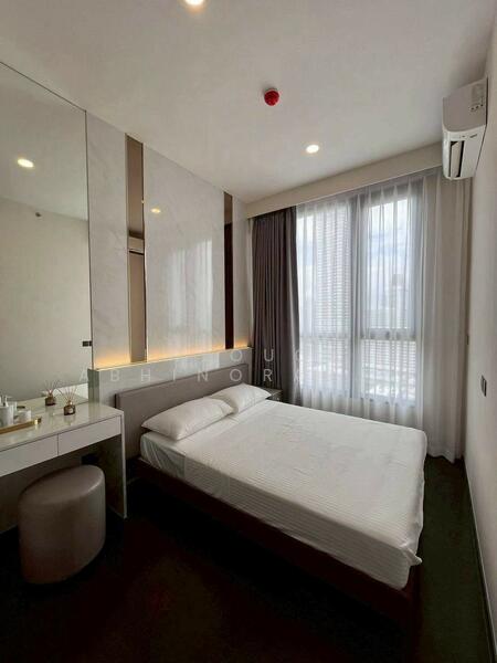 Park Origin Thonglor, กรุงเทพ, Soi Thonglor 10, Sukhumvit Road, คลองตันเหนือ, วัฒนา, กรุงเทพ, 32 ตร.ม., คอนโด ให้เช่า, โดย Intouch Abhinorasaeth, 500145273 - DDproperty.com