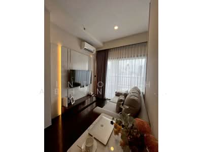 For Rent - Park Origin Thonglor, Bangkok
