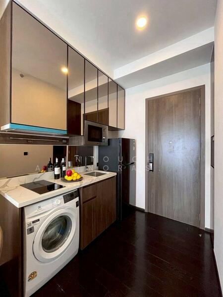 Park Origin Thonglor, Bangkok, Soi Thonglor 10, Sukhumvit Road, Khlong Tan Nua, Watthana, Bangkok, 1 Bedroom, 32 sqm, Condo For Rent, by Intouch Abhinorasaeth, 500145273 - DDproperty.com