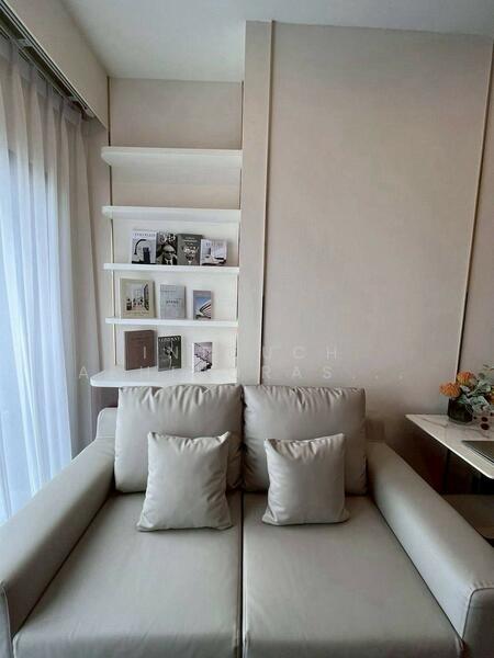 Park Origin Thonglor, กรุงเทพ, Soi Thonglor 10, Sukhumvit Road, คลองตันเหนือ, วัฒนา, กรุงเทพ, 32 ตร.ม., คอนโด ให้เช่า, โดย Intouch Abhinorasaeth, 500145273 - DDproperty.com