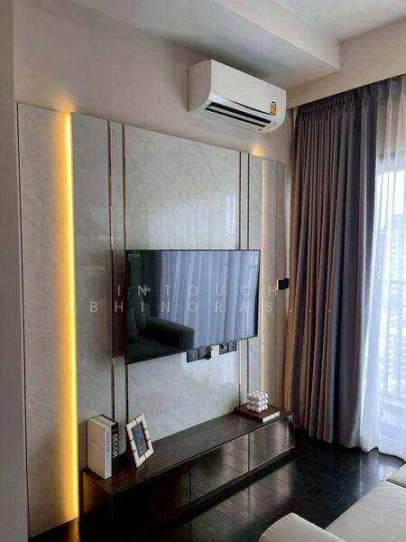 Park Origin Thonglor, Bangkok, Soi Thonglor 10, Sukhumvit Road, Khlong Tan Nua, Watthana, Bangkok, 1 Bedroom, 32 sqm, Condo For Rent, by Intouch Abhinorasaeth, 500145273 - DDproperty.com