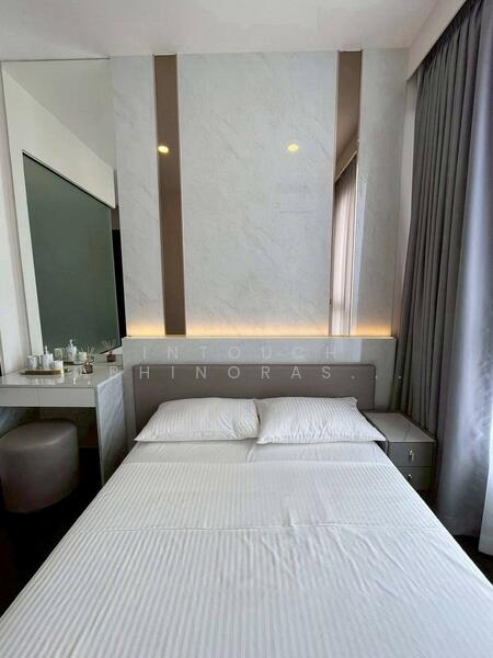 Park Origin Thonglor, Bangkok, Soi Thonglor 10, Sukhumvit Road, Khlong Tan Nua, Watthana, Bangkok, 1 Bedroom, 32 sqm, Condo For Rent, by Intouch Abhinorasaeth, 500145273 - DDproperty.com