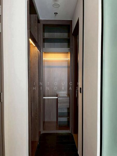 Park Origin Thonglor, Bangkok, Soi Thonglor 10, Sukhumvit Road, Khlong Tan Nua, Watthana, Bangkok, 1 Bedroom, 32 sqm, Condo For Rent, by Intouch Abhinorasaeth, 500145273 - DDproperty.com