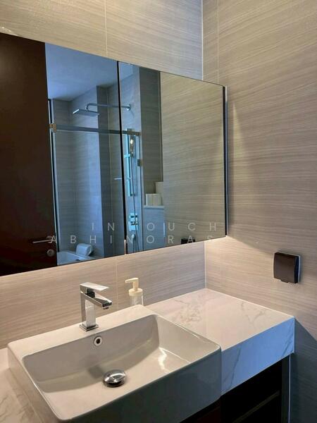 Park Origin Thonglor, Bangkok, Soi Thonglor 10, Sukhumvit Road, Khlong Tan Nua, Watthana, Bangkok, 1 Bedroom, 32 sqm, Condo For Rent, by Intouch Abhinorasaeth, 500145273 - DDproperty.com