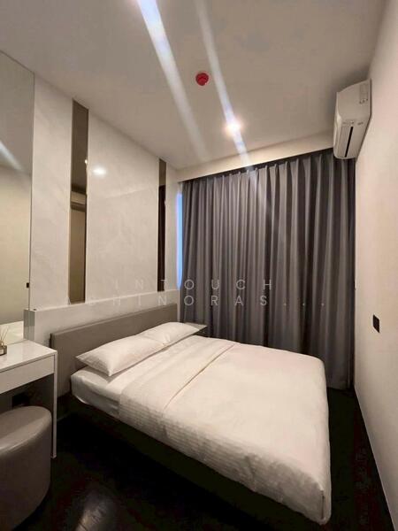 Park Origin Thonglor, Bangkok, Soi Thonglor 10, Sukhumvit Road, Khlong Tan Nua, Watthana, Bangkok, 1 Bedroom, 32 sqm, Condo For Rent, by Intouch Abhinorasaeth, 500145273 - DDproperty.com