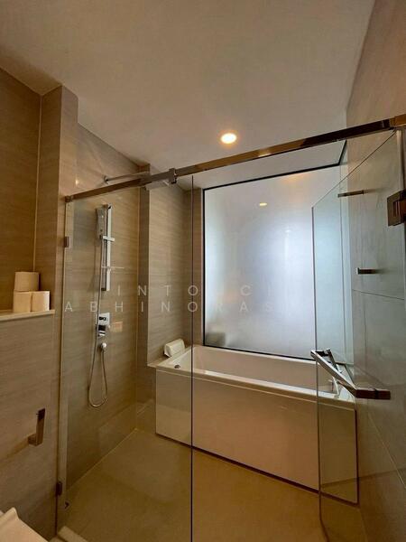 Park Origin Thonglor, Bangkok, Soi Thonglor 10, Sukhumvit Road, Khlong Tan Nua, Watthana, Bangkok, 1 Bedroom, 32 sqm, Condo For Rent, by Intouch Abhinorasaeth, 500145273 - DDproperty.com