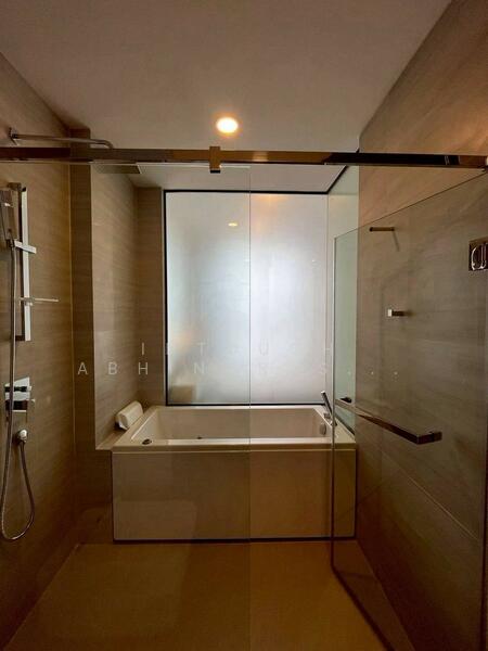 Park Origin Thonglor, Bangkok, Soi Thonglor 10, Sukhumvit Road, Khlong Tan Nua, Watthana, Bangkok, 1 Bedroom, 32 sqm, Condo For Rent, by Intouch Abhinorasaeth, 500145273 - DDproperty.com