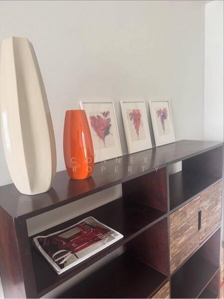 The Seed Mingle Sathorn-Suanplu, Bangkok, 389 Soi Sathon 3, Thung Maha Mek, Sathon, Bangkok, 1 Bedroom, 40 sqm, Condo For Sale, by Connex Property, 500145276 - DDproperty.com