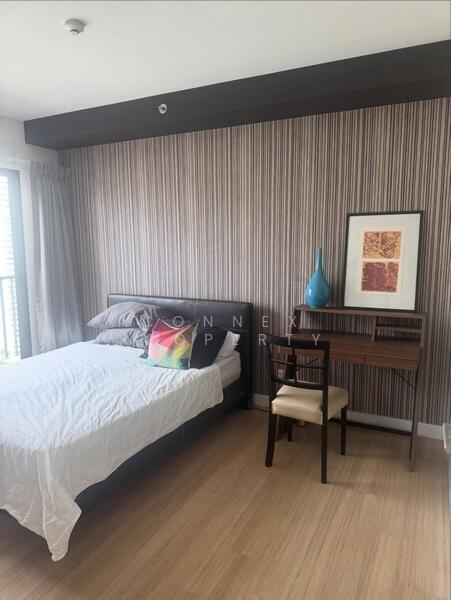 The Seed Mingle Sathorn-Suanplu, Bangkok, 389 Soi Sathon 3, Thung Maha Mek, Sathon, Bangkok, 1 Bedroom, 40 sqm, Condo For Sale, by Connex Property, 500145276 - DDproperty.com