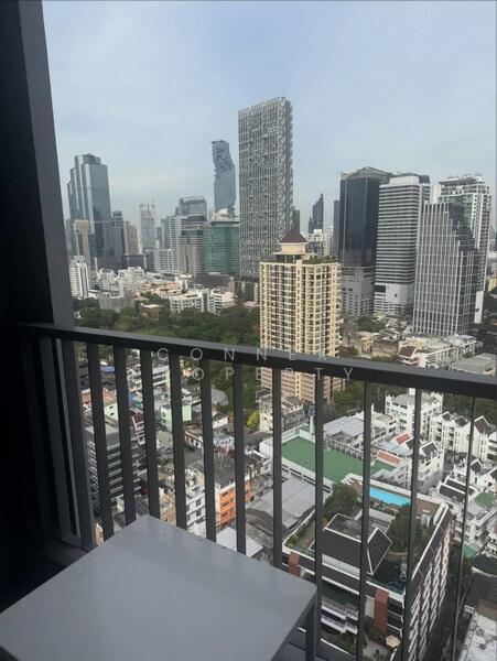The Seed Mingle Sathorn-Suanplu, Bangkok, 389 Soi Sathon 3, Thung Maha Mek, Sathon, Bangkok, 1 Bedroom, 40 sqm, Condo For Sale, by Connex Property, 500145276 - DDproperty.com