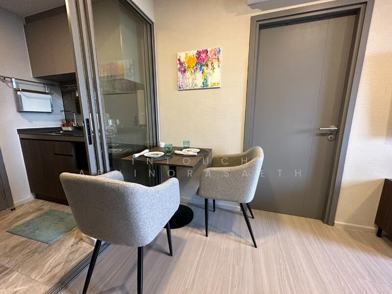 Quintara Phume Sukhumvit 39, Bangkok, 73 Soi Sukhumvit 39, Khlong Tan Nua, Watthana, Bangkok, 1 Bedroom, 39 sqm, Condo For Rent, by Intouch Abhinorasaeth, 500145277 - DDproperty.com