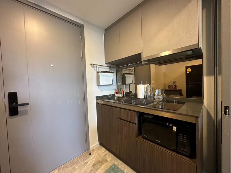 Quintara Phume Sukhumvit 39, Bangkok, 73 Soi Sukhumvit 39, Khlong Tan Nua, Watthana, Bangkok, 1 Bedroom, 39 sqm, Condo For Rent, by Intouch Abhinorasaeth, 500145277 - DDproperty.com