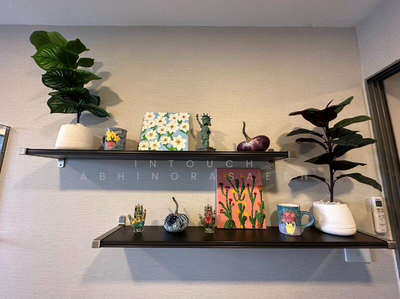 Quintara Phume Sukhumvit 39, Bangkok, 73 Soi Sukhumvit 39, Khlong Tan Nua, Watthana, Bangkok, 1 Bedroom, 39 sqm, Condo For Rent, by Intouch Abhinorasaeth, 500145277 - DDproperty.com