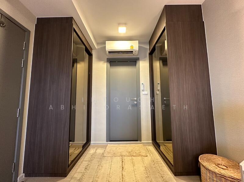 Quintara Phume Sukhumvit 39 : ควินทารา ภูม สุขุมวิท 39, กรุงเทพ, 73 ซอยสุขุมวิท 39, คลองตันเหนือ, วัฒนา, กรุงเทพ, 39 ตร.ม., คอนโด ให้เช่า, โดย Intouch Abhinorasaeth, 500145277 - DDproperty.com