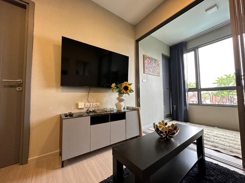 Quintara Phume Sukhumvit 39, Bangkok, 73 Soi Sukhumvit 39, Khlong Tan Nua, Watthana, Bangkok, 1 Bedroom, 39 sqm, Condo For Rent, by Intouch Abhinorasaeth, 500145277 - DDproperty.com