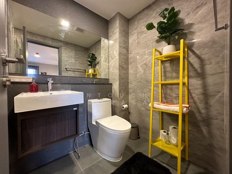 Quintara Phume Sukhumvit 39, Bangkok, 73 Soi Sukhumvit 39, Khlong Tan Nua, Watthana, Bangkok, 1 Bedroom, 39 sqm, Condo For Rent, by Intouch Abhinorasaeth, 500145277 - DDproperty.com