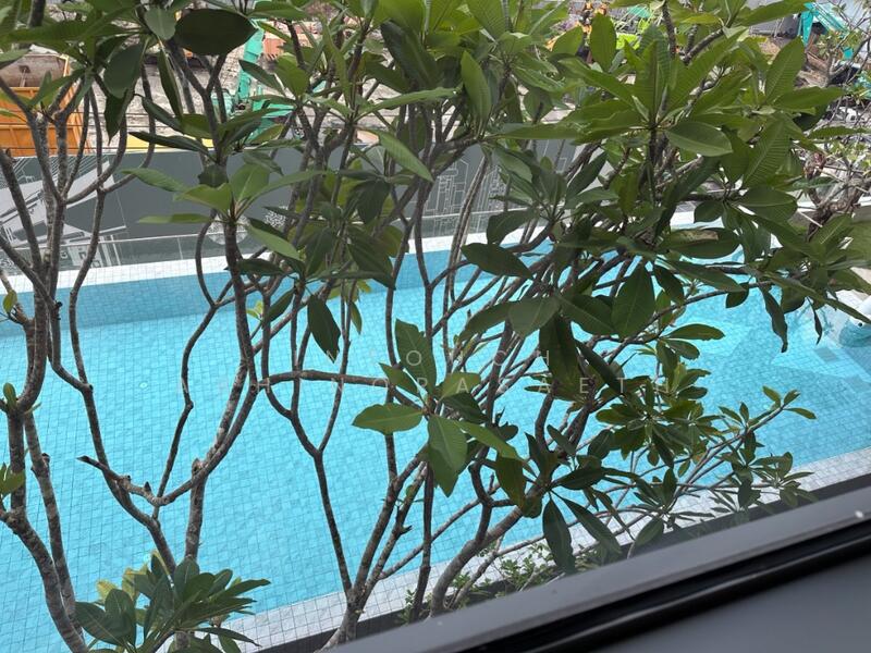 Quintara Phume Sukhumvit 39, Bangkok, 73 Soi Sukhumvit 39, Khlong Tan Nua, Watthana, Bangkok, 1 Bedroom, 39 sqm, Condo For Rent, by Intouch Abhinorasaeth, 500145277 - DDproperty.com