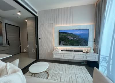 ขาย - The Crest Park Residences : เดอะ เครสท์ พาร์ค เรสซิเดนเซส, กรุงเทพ