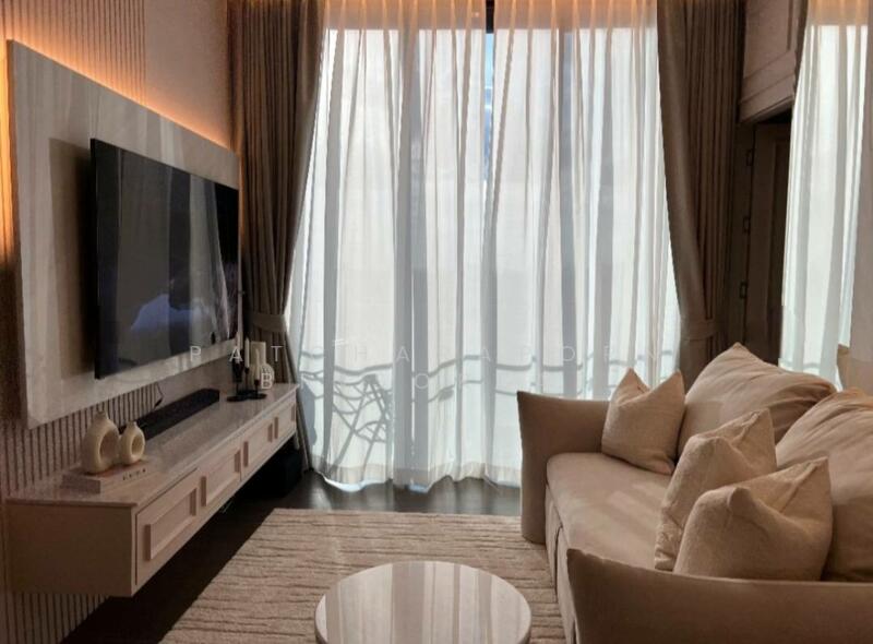 The Crest Park Residences, Bangkok, 1198 Phahonyothin Road, Jom Phon, Chatuchak, Bangkok, 2 Bedrooms, 73 sqm, Condo For Sale, by Patcharaporn Binsorlae, 500145279 - DDproperty.com