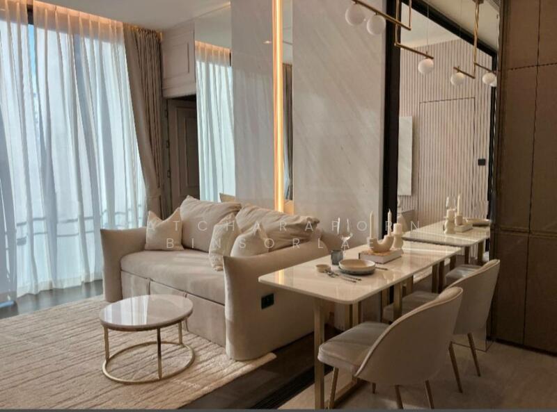 The Crest Park Residences : เดอะ เครสท์ พาร์ค เรสซิเดนเซส, กรุงเทพ, 1198 ถ.พหลโยธิน, จอมพล, จตุจักร, กรุงเทพ, 73 ตร.ม., คอนโด ขาย, โดย Patcharaporn Binsorlae, 500145279 - DDproperty.com