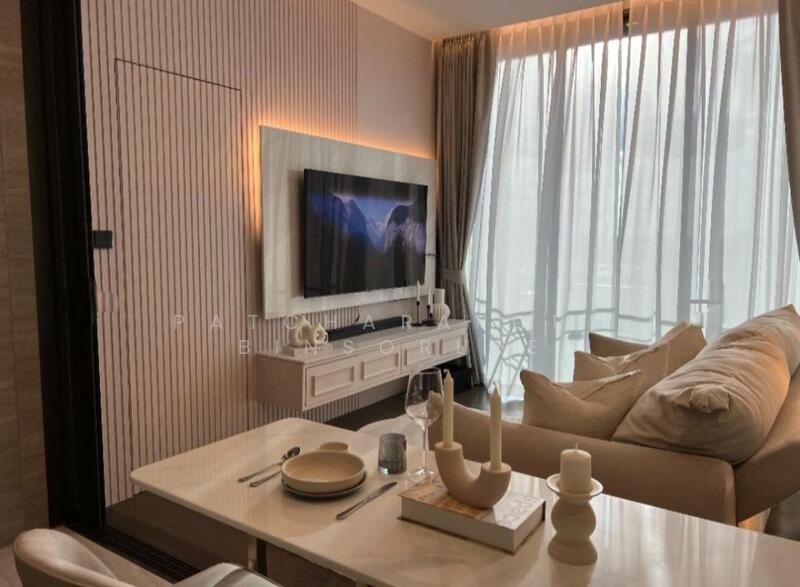 The Crest Park Residences, Bangkok, 1198 Phahonyothin Road, Jom Phon, Chatuchak, Bangkok, 2 Bedrooms, 73 sqm, Condo For Sale, by Patcharaporn Binsorlae, 500145279 - DDproperty.com