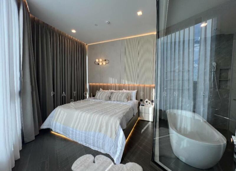 The Crest Park Residences, Bangkok, 1198 Phahonyothin Road, Jom Phon, Chatuchak, Bangkok, 2 Bedrooms, 73 sqm, Condo For Sale, by Patcharaporn Binsorlae, 500145279 - DDproperty.com