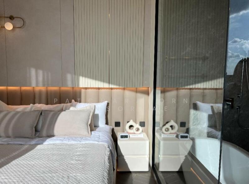 The Crest Park Residences : เดอะ เครสท์ พาร์ค เรสซิเดนเซส, กรุงเทพ, 1198 ถ.พหลโยธิน, จอมพล, จตุจักร, กรุงเทพ, 73 ตร.ม., คอนโด ขาย, โดย Patcharaporn Binsorlae, 500145279 - DDproperty.com