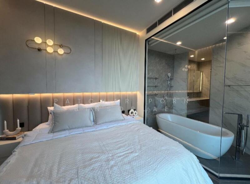 The Crest Park Residences : เดอะ เครสท์ พาร์ค เรสซิเดนเซส, กรุงเทพ, 1198 ถ.พหลโยธิน, จอมพล, จตุจักร, กรุงเทพ, 73 ตร.ม., คอนโด ขาย, โดย Patcharaporn Binsorlae, 500145279 - DDproperty.com