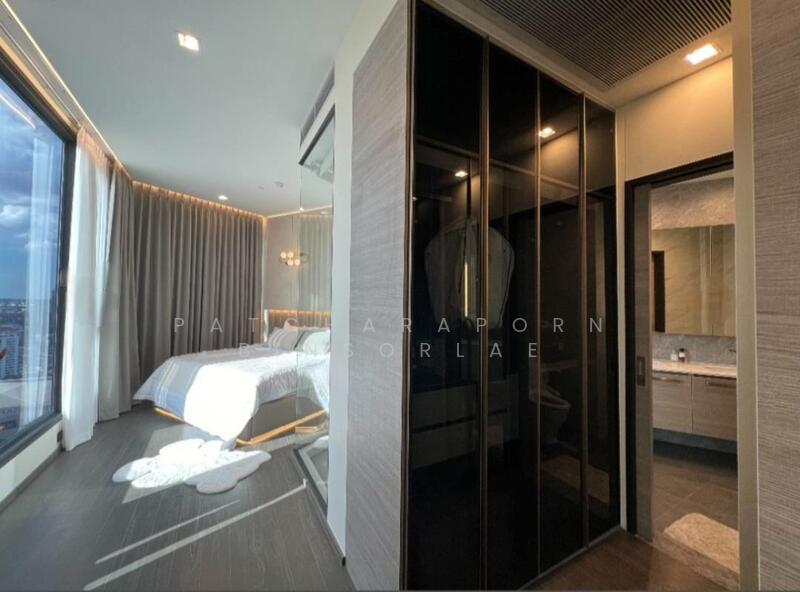 The Crest Park Residences : เดอะ เครสท์ พาร์ค เรสซิเดนเซส, กรุงเทพ, 1198 ถ.พหลโยธิน, จอมพล, จตุจักร, กรุงเทพ, 73 ตร.ม., คอนโด ขาย, โดย Patcharaporn Binsorlae, 500145279 - DDproperty.com