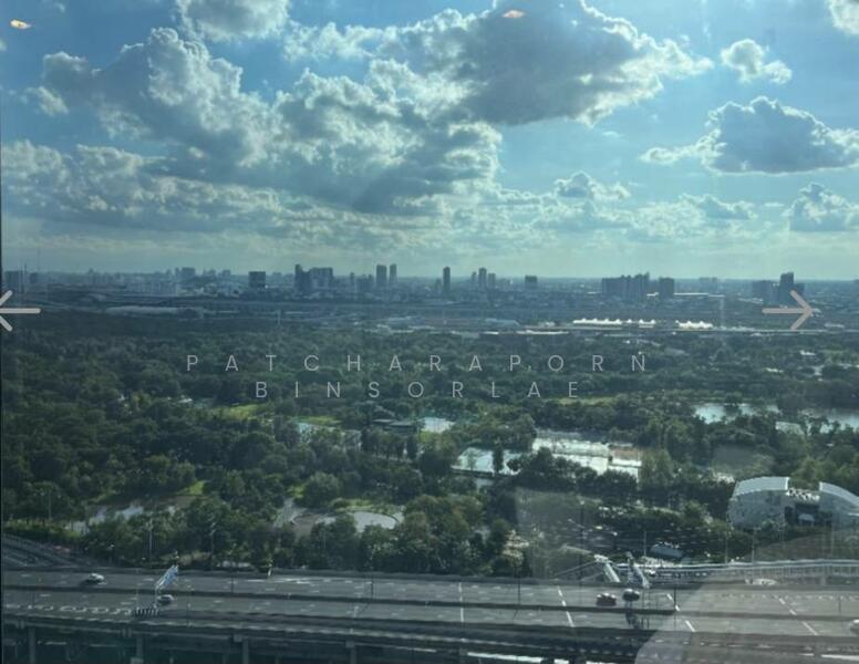 The Crest Park Residences, Bangkok, 1198 Phahonyothin Road, Jom Phon, Chatuchak, Bangkok, 2 Bedrooms, 73 sqm, Condo For Sale, by Patcharaporn Binsorlae, 500145279 - DDproperty.com