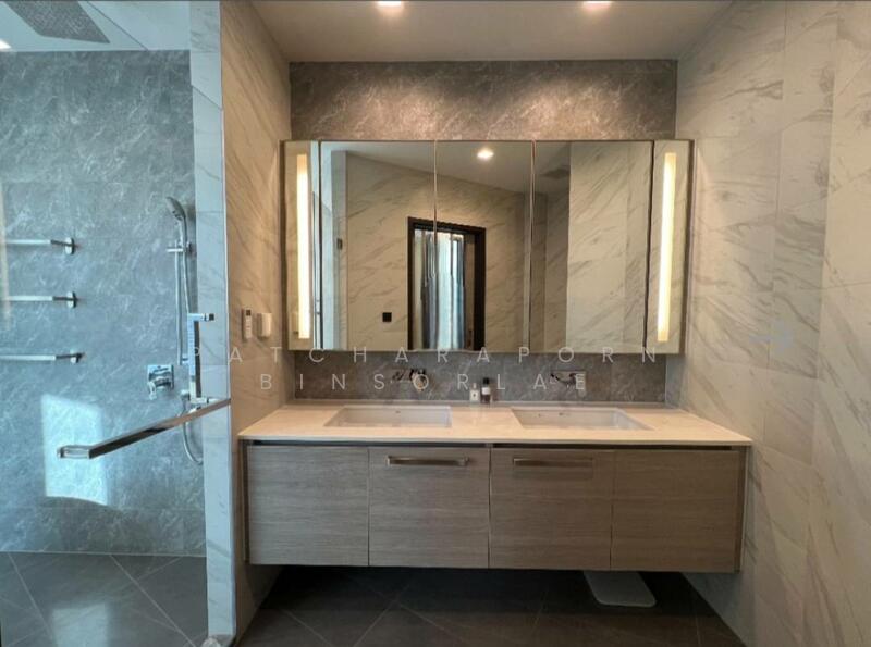 The Crest Park Residences, Bangkok, 1198 Phahonyothin Road, Jom Phon, Chatuchak, Bangkok, 2 Bedrooms, 73 sqm, Condo For Sale, by Patcharaporn Binsorlae, 500145279 - DDproperty.com