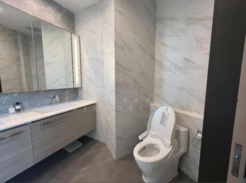 The Crest Park Residences : เดอะ เครสท์ พาร์ค เรสซิเดนเซส, กรุงเทพ, 1198 ถ.พหลโยธิน, จอมพล, จตุจักร, กรุงเทพ, 73 ตร.ม., คอนโด ขาย, โดย Patcharaporn Binsorlae, 500145279 - DDproperty.com