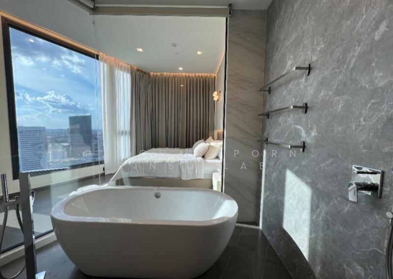 The Crest Park Residences : เดอะ เครสท์ พาร์ค เรสซิเดนเซส, กรุงเทพ, 1198 ถ.พหลโยธิน, จอมพล, จตุจักร, กรุงเทพ, 73 ตร.ม., คอนโด ขาย, โดย Patcharaporn Binsorlae, 500145279 - DDproperty.com